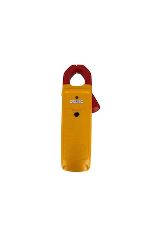 Fluke 302+ Dıgıtal Clamp Meter Ac/dc Multımeter Compact Handheld A074 Ac400a -
