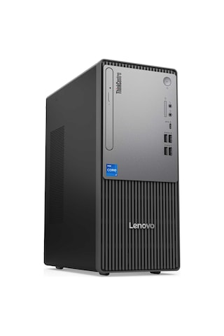 Lenovo ThinkCentre Neo 50T Gen5 G5 12UB000ETR i5-13400 8 GB 512 GB SSD Free Dos Masaüstü Bilgisayar