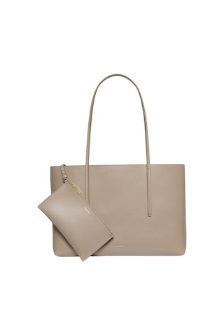 Kadın El Çantası Lv04f3274gvfu Desert Taupe