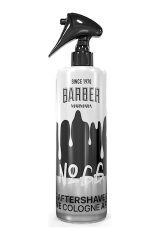 Marmara Barber After Shave Kolonya 400ml No:66