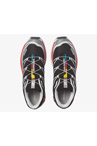 Salomon Xt-6 Erkek Sneaker Ayakkabı L49211000 Gri