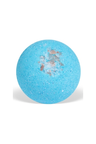 12 Adet X 80 Gr Çap 5 Cm Doğal Banyo Jakuzi Nem Bombası Topu Bath Bomb Küvet Köpük Manikür Pedikür 12 Li Karışık Meyve