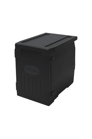 Epp Tribeca Box 600 Siyah