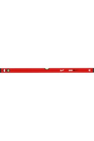 Milwaukee Manyetik Slim Su Terazisi 100 Cm 4932464856