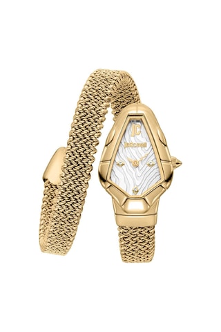 Just Cavalli Jc1l426m0025 Kadın Kol Saati Altın