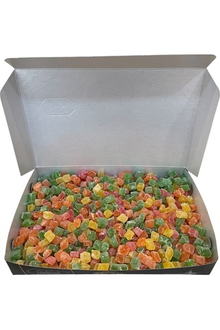 Arı Lokumları Kuş Lokumu 1 KG