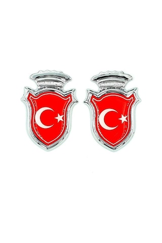 Ghia Etiket Arma Etiketçilerin Vazgeçilmezi Damla Sticker Türk Bayrağı
