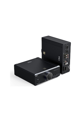 FiiO K9 Pro ESS Amplifier High Resolution Desktop DAC