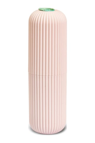 3-8 Yaş Cool Ayıcık Çocuk Güneş Gözlüğü 400 Uv Koruma -acik Pembe