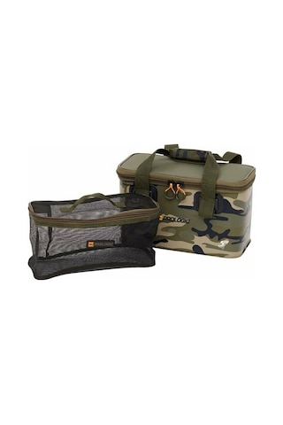 Prologic Element Storm Safe Cool & Air Dry Bait 12 L Çanta