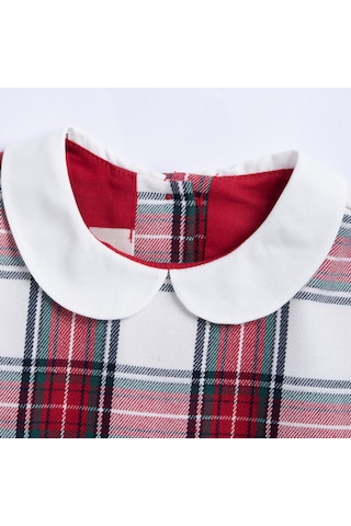 Chicco Elbise - U.kol 09100810000000 000075 Medıum Red