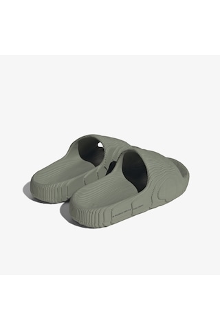 Adidas Adilette 22 W Kadın Yeşil Terlik Ig8264 Yeşil