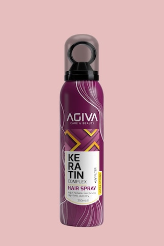 Keratin Complex Saç Spreyi 250 Ml