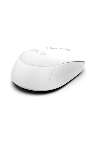 Inca IWM-243RG Wireless Kablosuz Optik Mouse