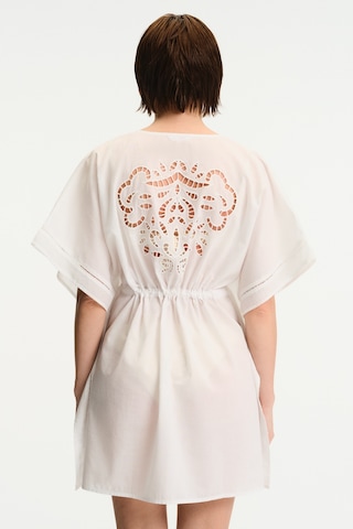 Penti Beyaz Vera Kaftan