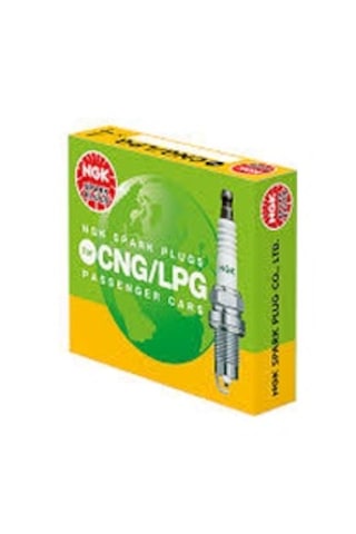 Ngk 7987 Bkr-gas 4'lü Buji Takımı Bkr6es Bkr5es11 Bkr5e Lpg Bujis