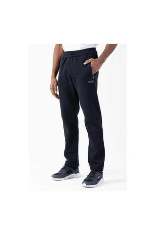 Maraton Sportswear Regular Erkek Düz Paça Basic Lacivert Eşofman Altı 21818-lacivert Lacivert
