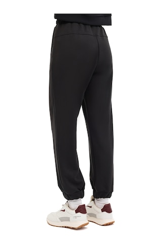 Lumberjack Wb 22camıla-p Ct695 5pr Gri Kadın Eşofman Altı Gri