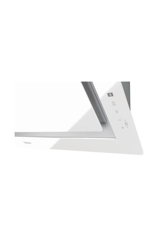Teka DLV 68660 WH Tos Duvar Tipi Davlumbaz