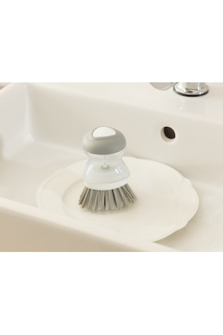 Madame Coco Graque Deterjan Hazneli Fırça