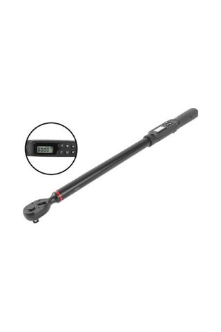 Tork Anahtarı Dijital 3/8 3 - 60nm