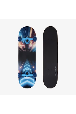 Firefly Skb 305 Unisex Turuncu Kaykay 414754 Turuncu