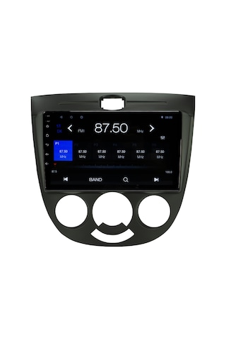 HONDA HRV ANDROİD CARPLAY NAVİGASYON MULTİMEDYA EKRAN TEYP