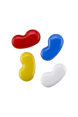 Brons Sayı Fasulyesi (Br-221)