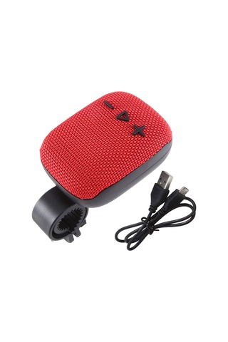 Wınd3 Kablosuz Bluetooth Hoparlör Açık Hava Bisikleti Diğer