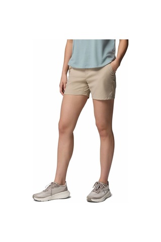Columbia Leslie Falls Iı Kadın Şort Ak5999-271 Bej