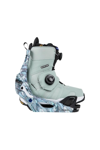 Burton Step On Binding Kadın Mavi Snowboard Bağlaması 3100 Mavi