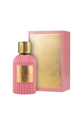 Paris Corner Qissa Pink Edp 100 Ml Kadın Parfümü Çiçek