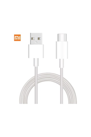 Xiaomi Şarj Data Kablosu Type C Mi A1 / Mi A2 / Mi A3 - mitypeckablo011-R7