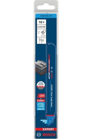Exp Panter T Thin Tought Metal - S 1155 Chc 10lu