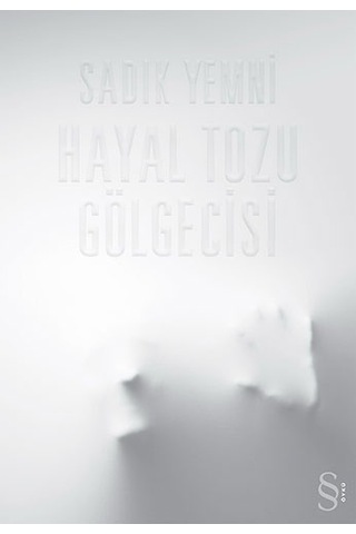 Hayal Tozu Gölgecisi + Durum 429 + Amsterdam'ın Gülü + Okuma Sticker'ları