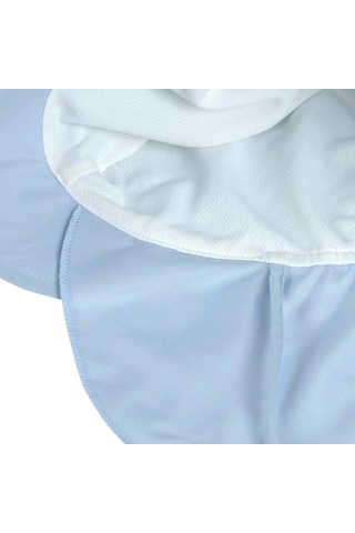 Lassig Flap Hat Uv Korumalı Şapka Sky Blue Mavi