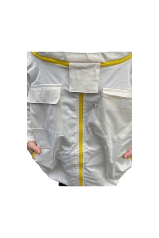 arıcılık koruyucu Astronot Maske Xl beden