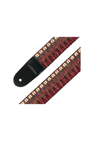 İbanez Gsb50-C1 Braided Profesyonel Gitar Askı Kemeri