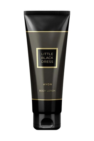 Avon Little Black Dress Kadın Parfüm EDP 50 ML + 10 ML + Vücut Losyonu