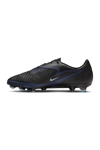 Nike Phantom 6 Low Acad Fg/mg Erkek Futbol Ayakkabısı Hj4564-003 Siyah