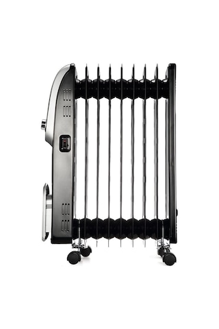 Beko BRI 9D 2000 9 Dilimli 2000 W Yağlı Radyatör