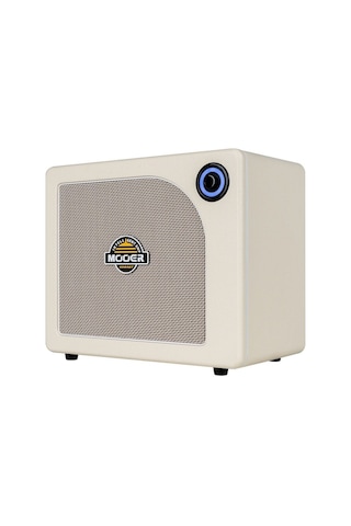 Mooer Hornet Dh30ıwh 30w Gitar Amfisi Efekt+bluetooth