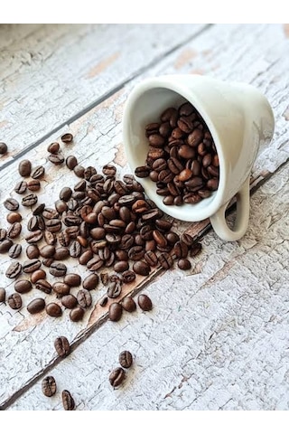 Talas Kuruyemiş Çekilmemiş Çekirdek Filtre Kahve 1 KG