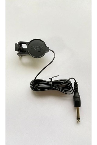 Cherub Cp60g Pul Manyetik Mandallı Gitar İçin Guitar Pickup