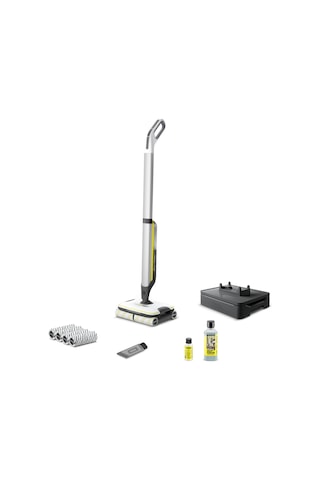 Karcher FC 7 Signature Line Dikey Şarjlı Süpürge