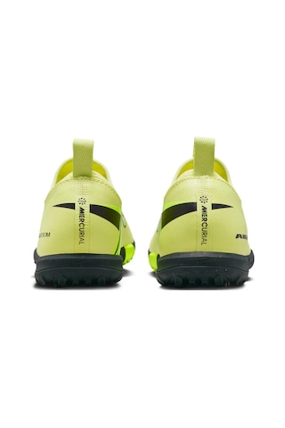 Nike Mercurial Vapor 16 Academy Tf Çocuk Yeşil Halı Saha Ayakkabısı