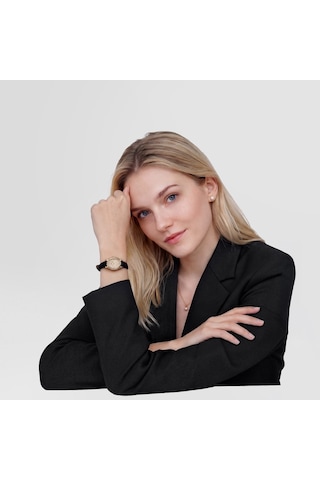 Daniel Wellington Dw00401957 Kadın Kolye Diğer