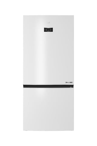 Beko 683655 EB AI Fit 655 L No Frost Buzdolabı
