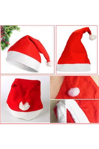 Polar Noel Baba Sı