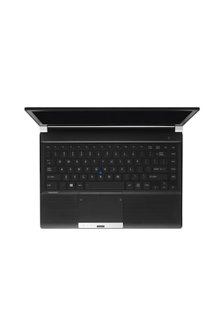 Toshiba Portege R30-A-131 i5-4300M 16 GB 256 GB SSD 13.3" W7Pro Dizüstü Bilgisayar